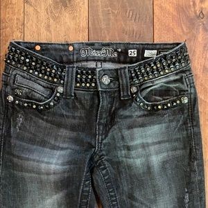 🌟Miss Me Jeans🌟